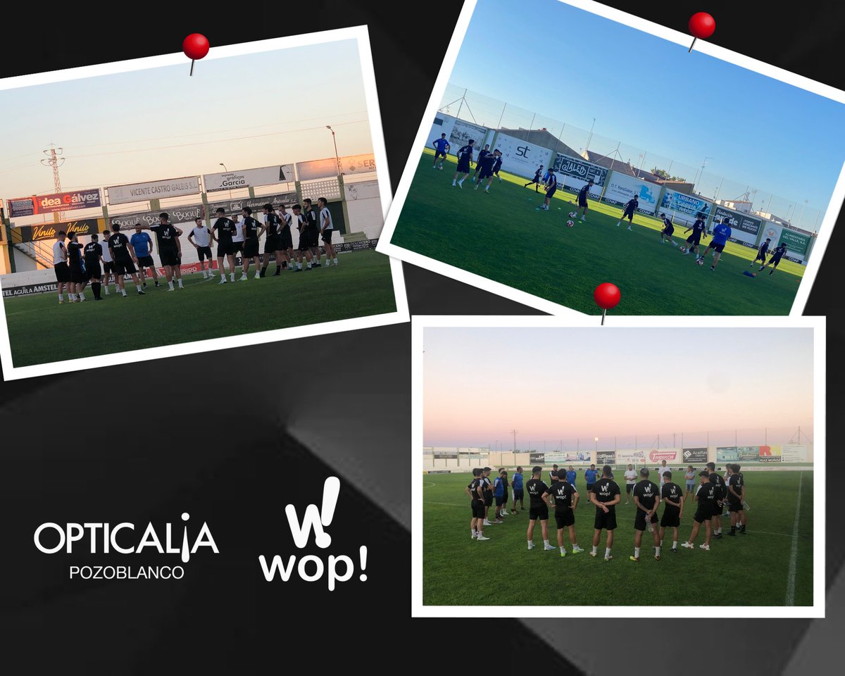 ℂ𝕠𝕞𝕚𝕖𝕟𝕫𝕠 ℙ𝕣𝕖𝕥𝕖𝕞𝕡𝕠𝕣𝕒𝕕𝕒 𝟐𝟑/𝟐𝟒❗