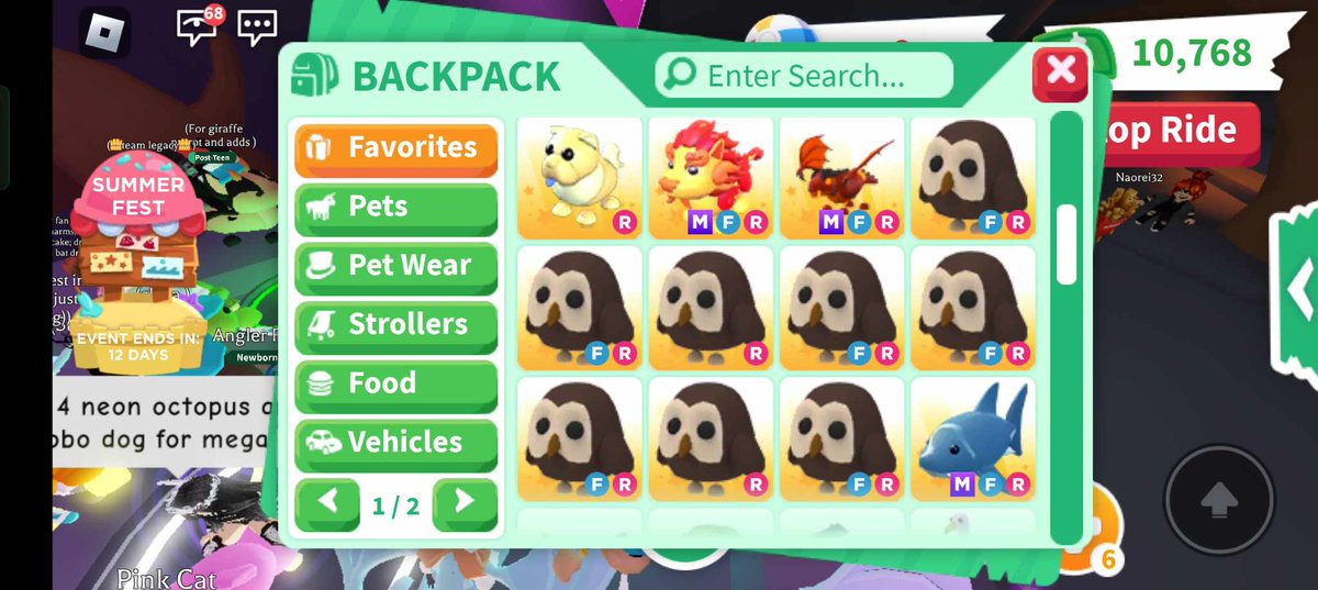 RobloxFavorite (@cass120204) on Twitter photo 