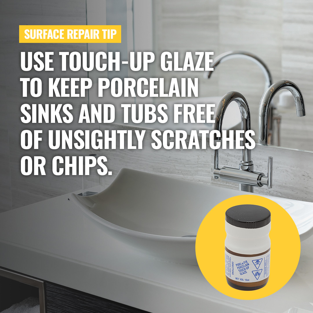 HDSupplyCanada's tweet image. Easy fixes at your fingertips

Shop now: hdsupplysolutions.ca/product/101070

#glaze #fixes #quickfixes #mro #b2b