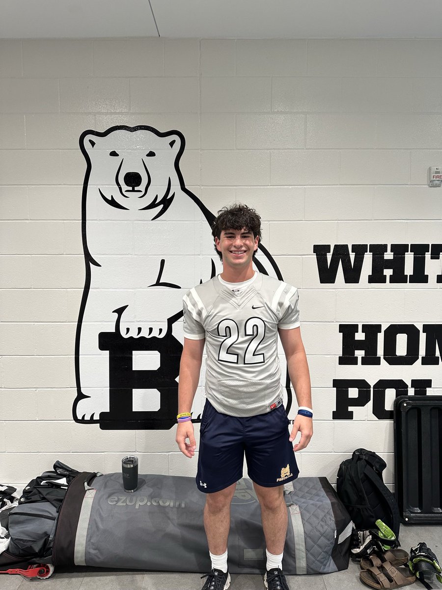 Nolan Marcus (@nolanmarcus4) on Twitter photo Had a great visit at Bowdoin. Thank you <a href="/Coach_Hobbins/">Liam Hobbins</a>. <a href="/SuperFanMen/">St. Mark’s Super Fan Men</a> <a href="/SMTXfootball/">St. Mark's Football</a> Had a great visit at Bowdoin. Thank you <a href="/Coach_Hobbins/">Liam Hobbins</a>. <a href="/SuperFanMen/">St. Mark’s Super Fan Men</a> <a href="/SMTXfootball/">St. Mark's Football</a>