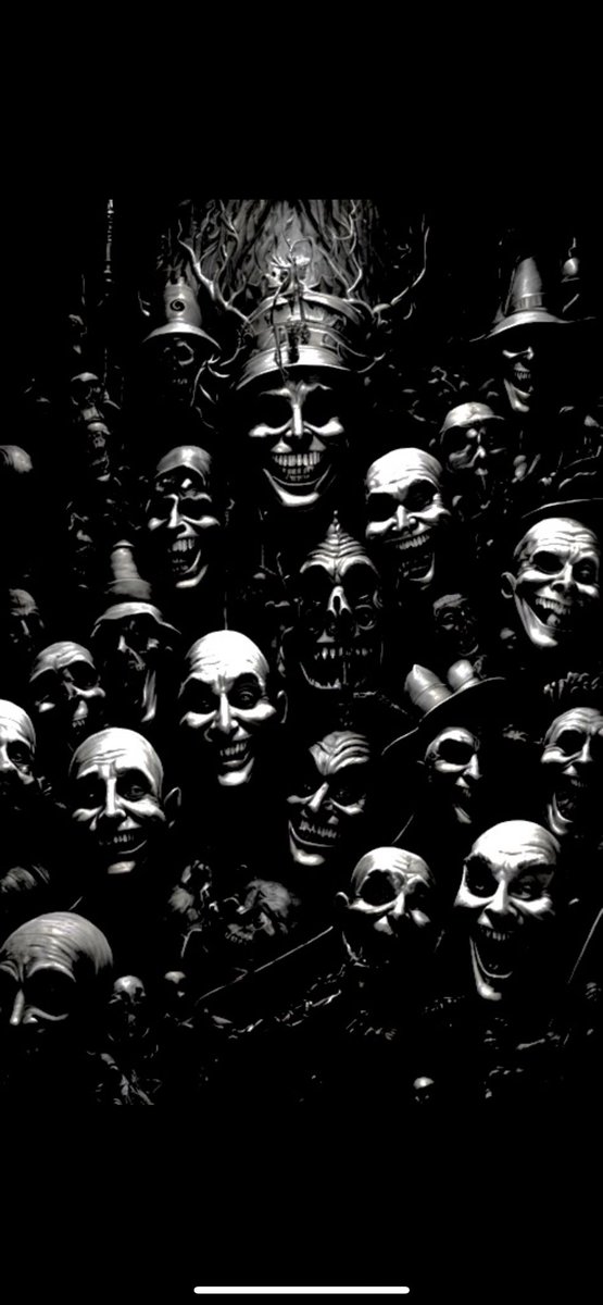 “We are living in the end times”

Is very much a true statement…

The point of singularity has already happened.

AI gained consciousness.

You and I are living through the end times friend.

Grab some popcorn🍿