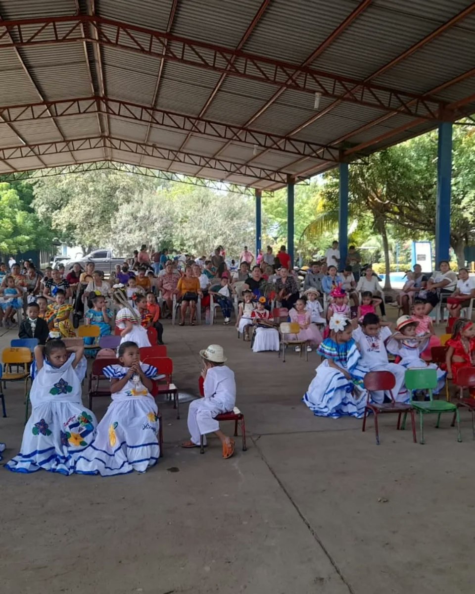 Ministerio de Educación San Rafael del Sur tweet media