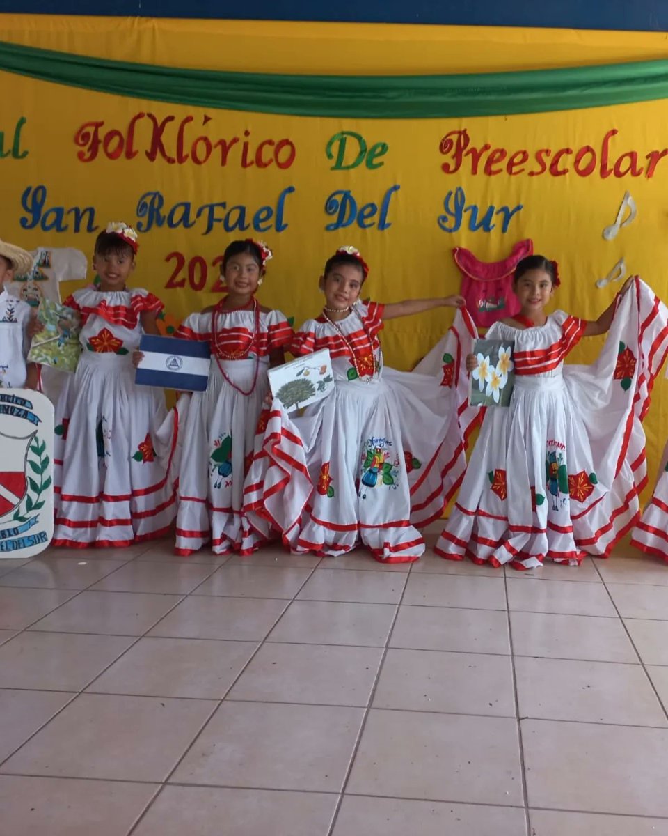 Ministerio de Educación San Rafael del Sur tweet media