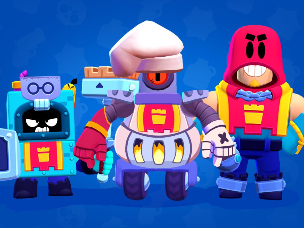 Robkn_'s tweet photo. 🍕OWEN🍕
Este es un trabajo realmente me emociona de mostrar…
Del gran concepto de @klekoch8 aquí va mi versión de OWEN dentro del juego
#BrawlStars #BrawlStarsArt #Fanart https://t.co/EzzdJOU3fC