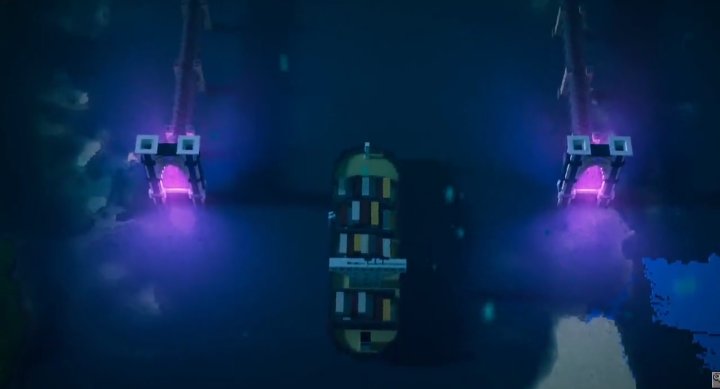 ggohannn's tweet photo. 🧵 TODAS LAS COSAS QUE SABEMOS DE LA ISLA QUESADILLA (+ los descubrimientos de Cellbit)

PT 1 https://t.co/iqD6WHMqIt