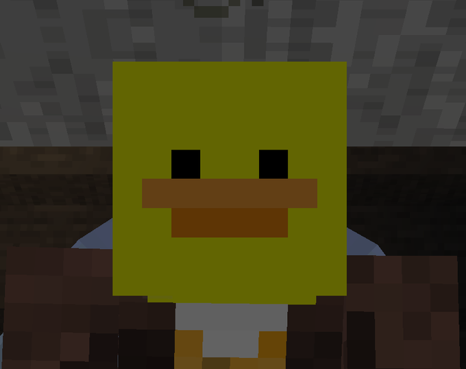 Bidlaw2's tweet photo. @TwitchSMP #TwitchSMP  you need some british boy to stir up some chaos while making some beautiful builds for the server throughout most of the week, don't you agree? 👀 https://t.co/4DoBcfF4kM