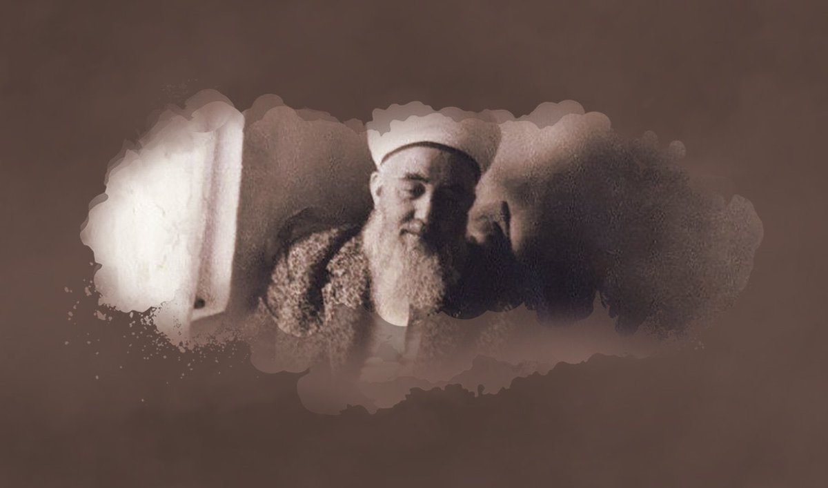 canpolat_ali's tweet photo. İmanın bir tadı vardır.  
O tada hayâ ile erişilir.

Mehmed Zahid Kotku Hazretleri https://t.co/lljiSxUMWp