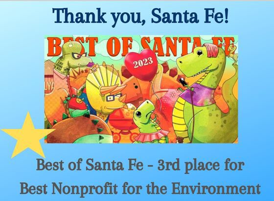 SFWA (@santafeh2o) on Twitter photo 