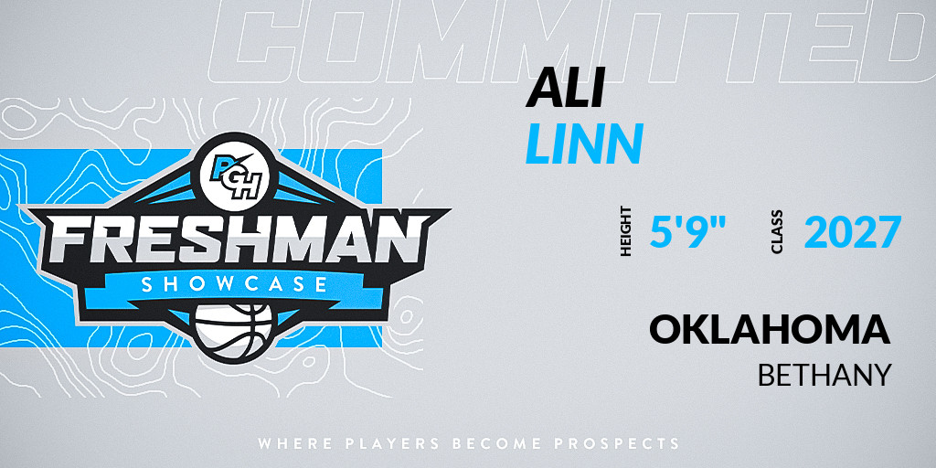 Prep Girls Hoops Oklahoma tweet media