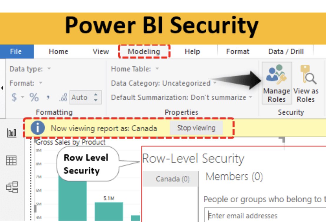 Blessing__Iyare's tweet image. 📚 Day 6 of #25daysofDatawithWiDA 🚀
Today, I dove into DAX & row-level security! 🤓💻 By defining specific data rows, we can control who sees what, ensuring data privacy 🔒 & confidentiality.#DataPrivacy #RowLevelSecurity #DataManagement #25daysofconsistencywithWiDA 📊👥💡