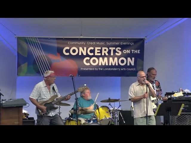 Another of this summer’s concerts for you! Enjoy Neurotic Gumbo. #londonderrytv #londonderrynh #londonderrytvonthescene #livemusic #summerconcertseries youtu.be/Pn16XHwtd38