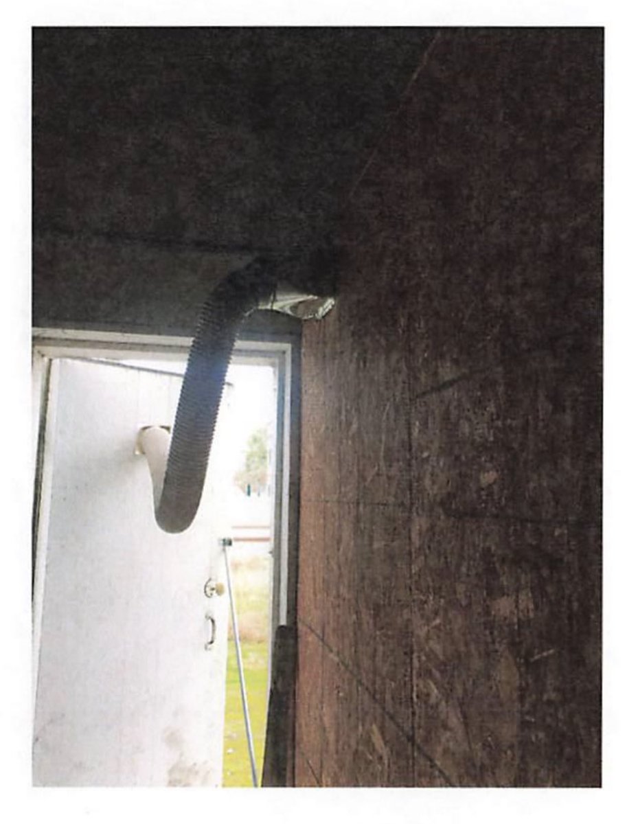 JoshWalkos's tweet photo. I found pictures directly from the legal docs presented as evidence. The last two are the conditions the mice lived in. According to the docs the lights were left on 24/7 which is torture for a mouse. The prestige rep was very concerned about the “special mice” according to emails between them and the health department as well.