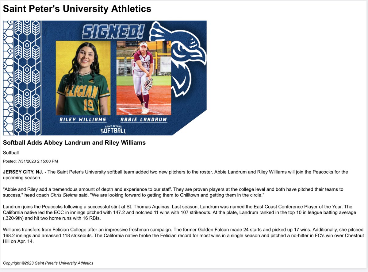 Abbie Landrum tweet media