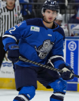 Player signing by <a href="/atlgladiators/">Atlanta Gladiators</a>: D Anthony Firriolo/<a href="/A_firriolo/">anthony firriolo</a> (1A in 5 GP with the <a href="/JaxIcemen/">Jacksonville Icemen</a> after 5G &amp; 24A in 36 GP as team captain for <a href="/ArmyWP_Hockey/">Army Hockey</a> last season).