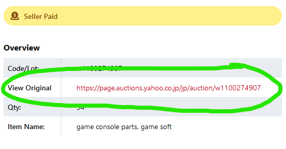 kempuh's tweet photo. @SendicoOfficial In the "orders &amp; parcels" section, all my purchases are not showing any picture. Most of the titles are not getting translated there.  Could these be added back as it was before ?
Also, the "view original" links are not working. They are sending me to a errorpage https://t.co/1R8vYIq59V