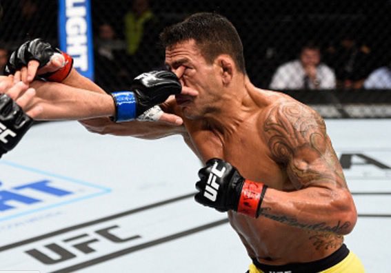 RdosAnjosMMA's tweet photo. I know exactly what you mean Tony, you’ve done that same to me. https://t.co/OC8bWkRW3U