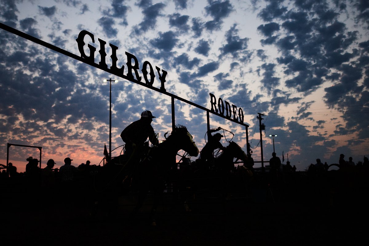 Visit Gilroy tweet media