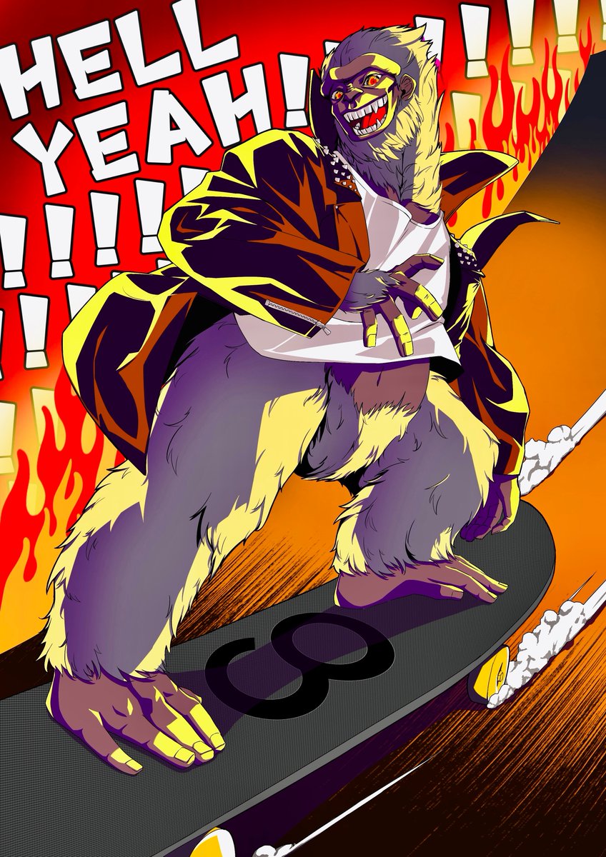 Welcome to Club Ollie 🛹 

Are you ready to skate with us?