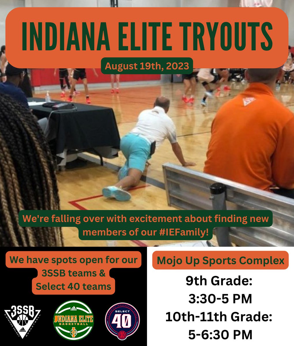 Don't trip and miss the opportunity to join our #IEFamily! 🟠🟢

Register today ⬇️
register.usayouthhoops.com/site/register/…