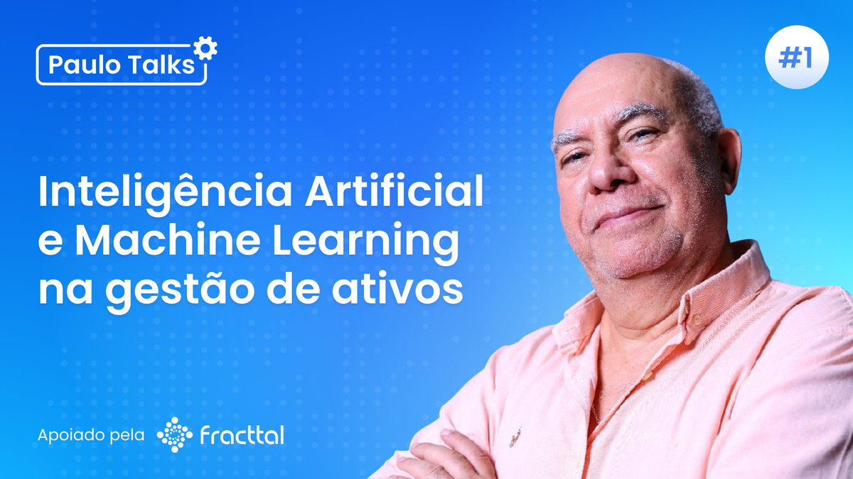 Fracttal Brasil tweet media