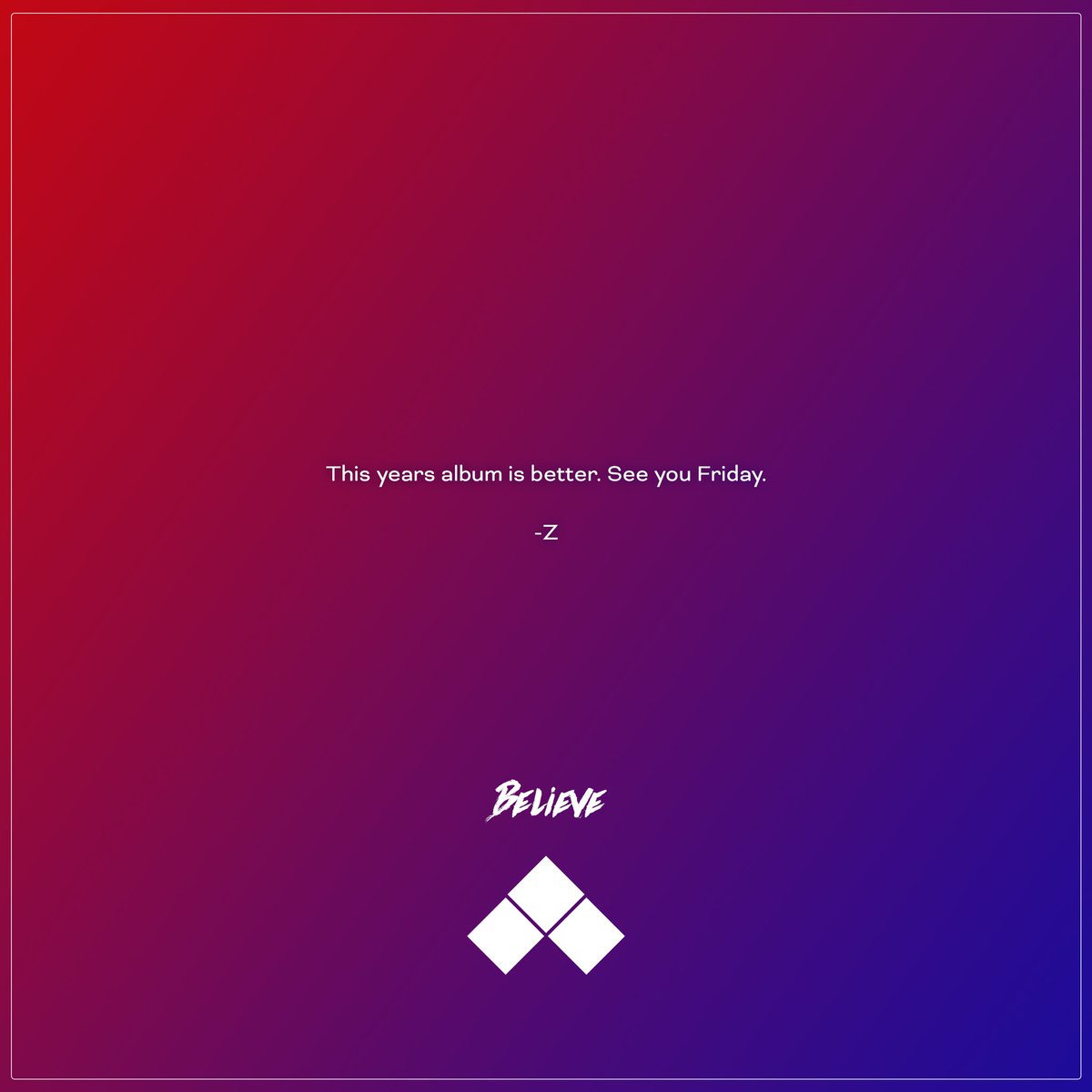 zaidtmusic's tweet photo. Believe. 08.04.23 #Evo2023 https://t.co/NlwS5CGW5M