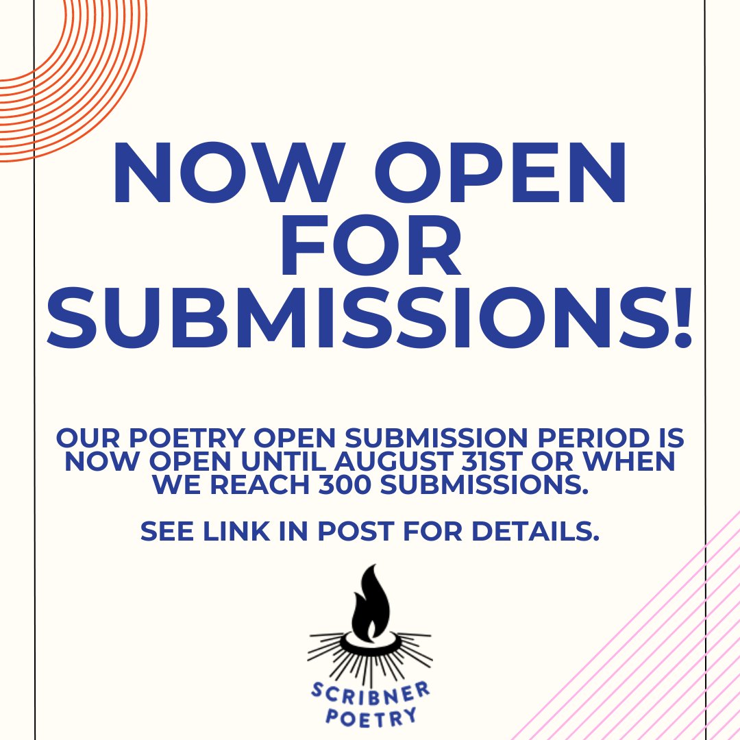 Scribner tweet media