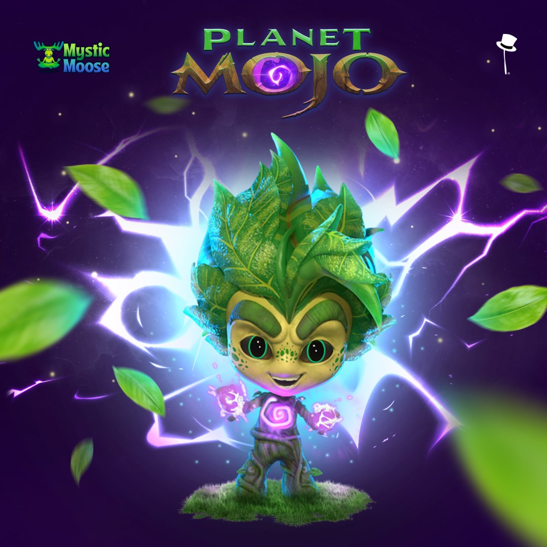 Exciting news! UX Magicians just published a new UI Case Study on Planet Mojo, a thrilling auto chess battler that will push your limits. Discover th... bit.ly/mojo-study
#UXMagicians #UIUXDesign #GameDesign #UXMagic #UIforGames #PlanetMojo #MojoMelee #UI #InteractionDesign