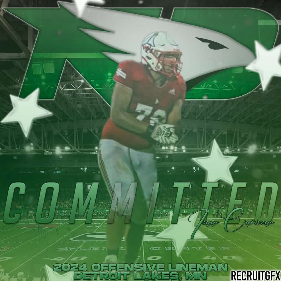 Isaac Cariveau tweet media