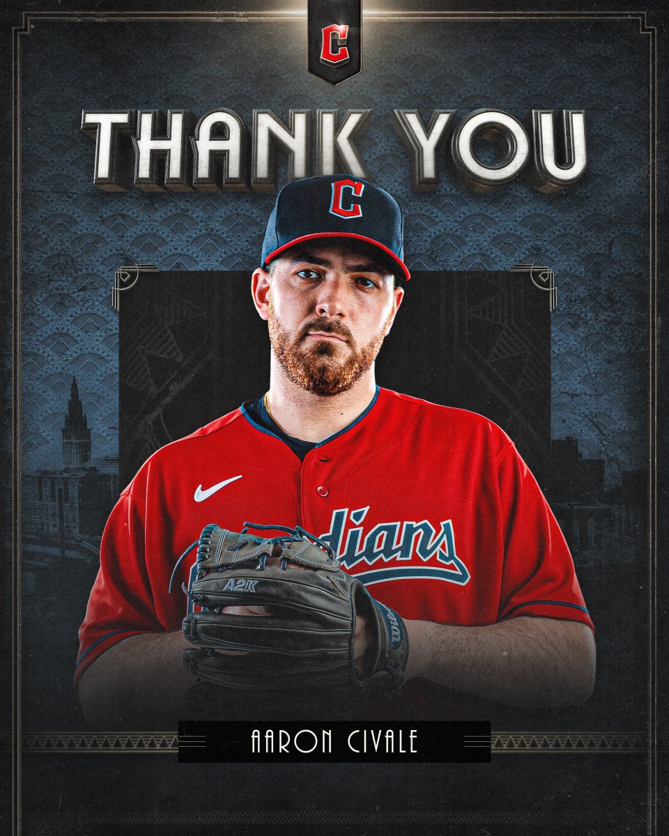 Cleveland Guardians tweet media