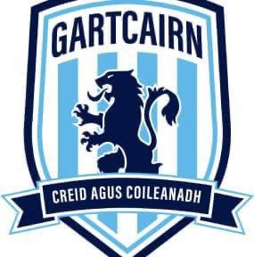 Gartcairn 20s are looking for new players in all positions this season as we try to repeat last years league champions if any boys 04/05/06 up for the challenge get in touch 
Scott 07906991942