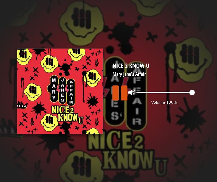 Mary Jane's Affair from Mexico City have joined our live radio rotation! @poppunkradio @maryjanesaffair

Listen to the live radio stream: poppunkradio.com/p/listen.html 

#alternativerock #altrock #poppunk #poprock #poppunkradio #mexicopunk #mexicorock