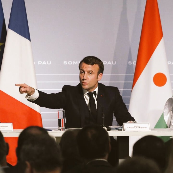 SprinterPress's tweet image. France issues threatening ultimatum to Niger
Paris, together with the countries of the West African coalition, demands the restoration of the power of deposed President Mohamed Bazum. The new authorities of Niger received one week to implement the decree.
In the African…