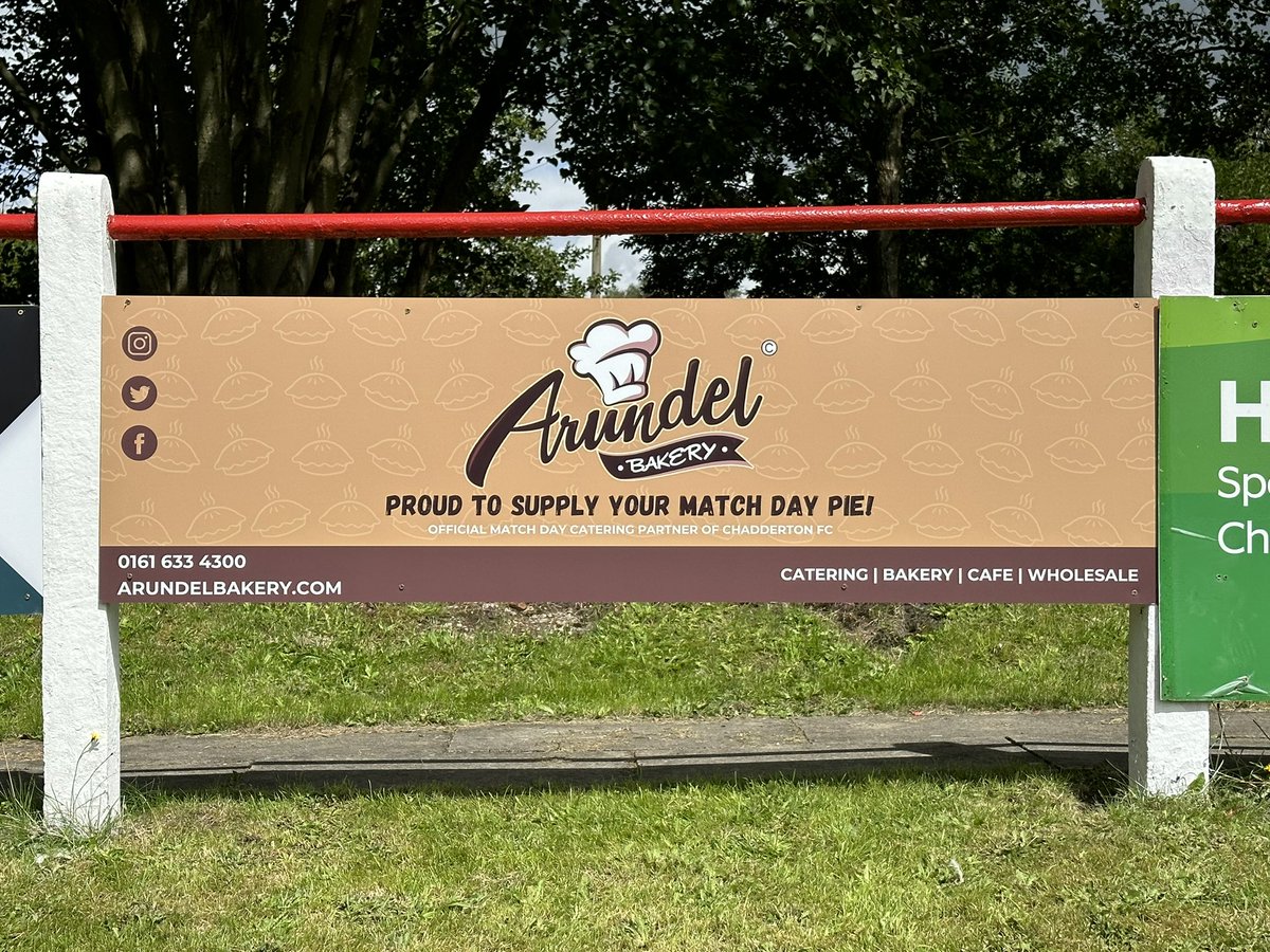 The Arundel Bakery | Award Winning Bakery tweet media