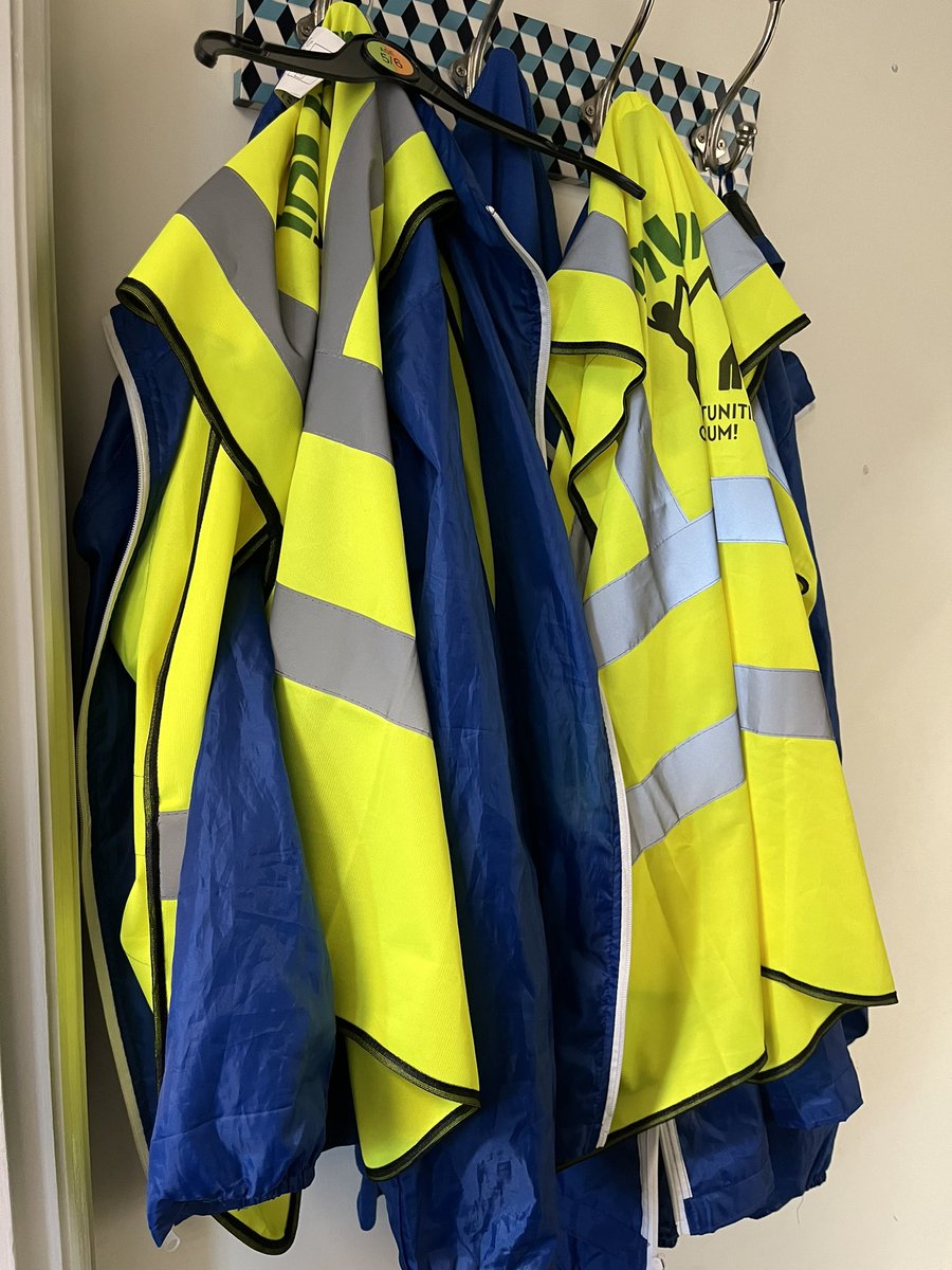 Today we tried something completely new…..

We are providing walking buses all summer for families living in TA sites to access 4 hours of activity at the local leisure centre. A new way of working.