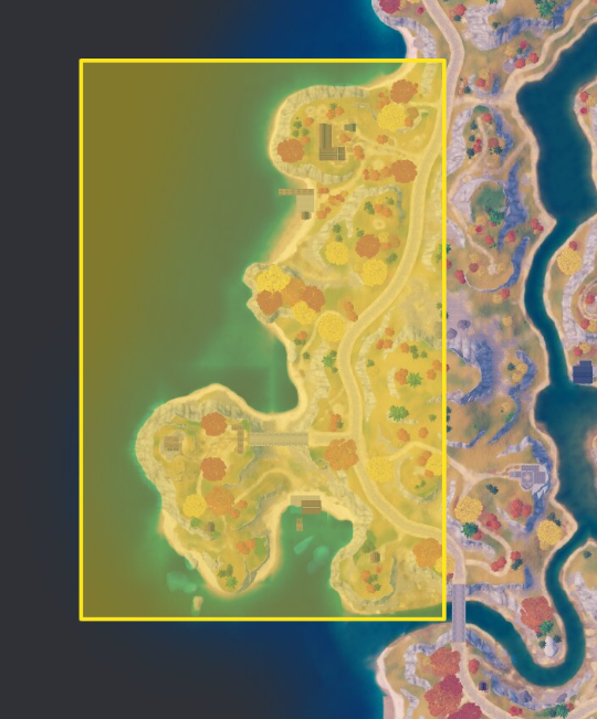 qualified for duo cash cup landing gudnbre split