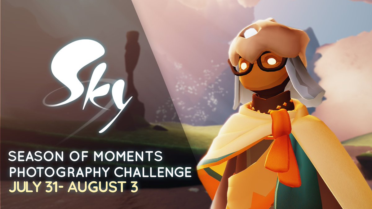 Sky: Children of the Light tweet media