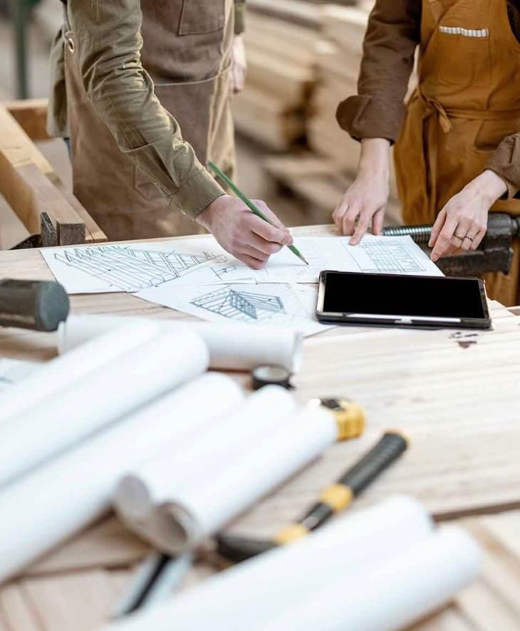 awiqcp's tweet photo. “Utilizing the QCP logo as a statement of quality works perfectly for us and not just for projects that require QCP … QCP gives us a lot of credibility in the market, specifically in the high-end commercial and residential markets.” — WittRock Architectural Woodworking https://t.co/JGfhg51gBv