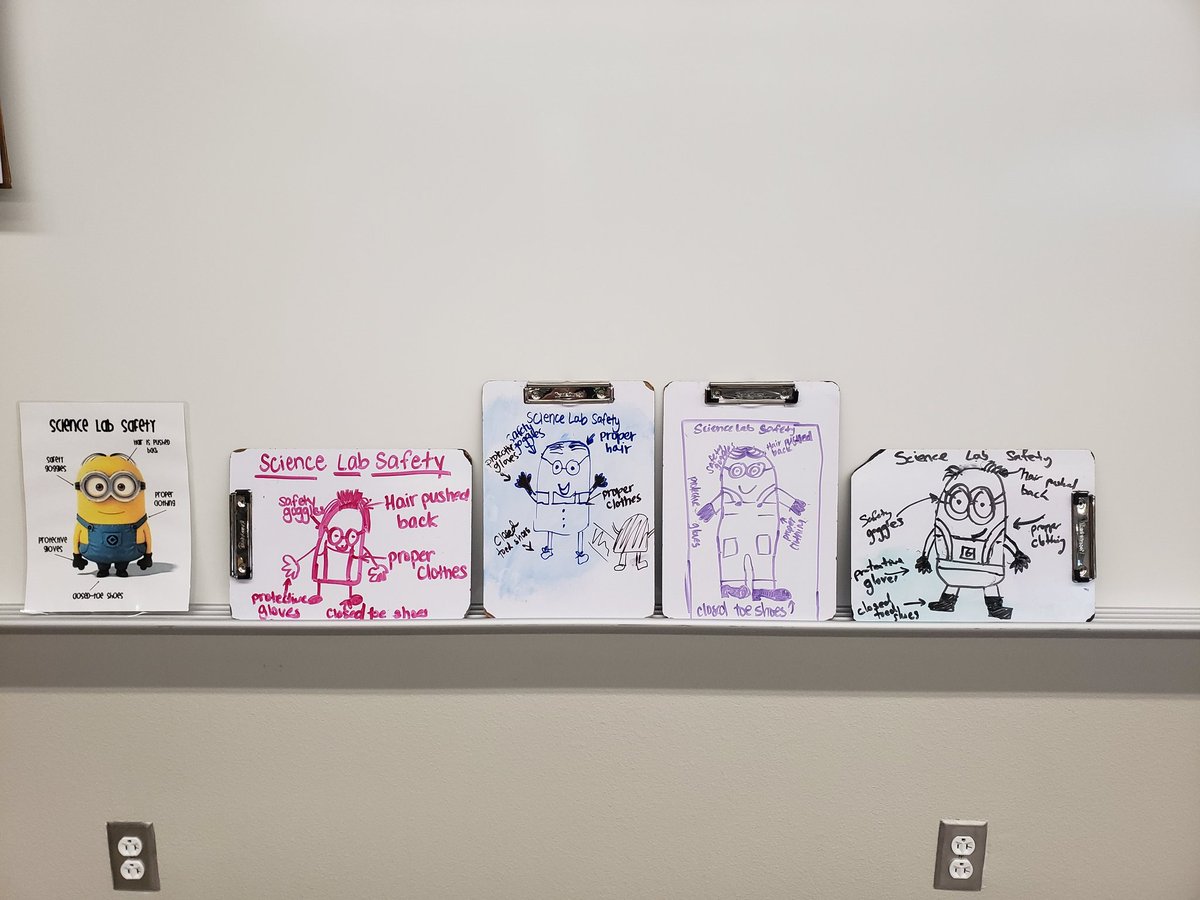 Mrs. Walker's Class tweet media