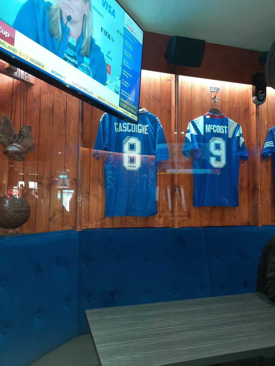 Greenock bear tweet media