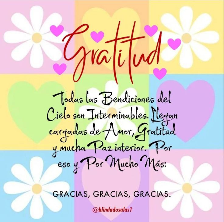lacosamaslinda1's tweet photo. 🌼 gracias 🌼 gracias 🌼 gracias 🌼 https://t.co/ddXPVPQtZL