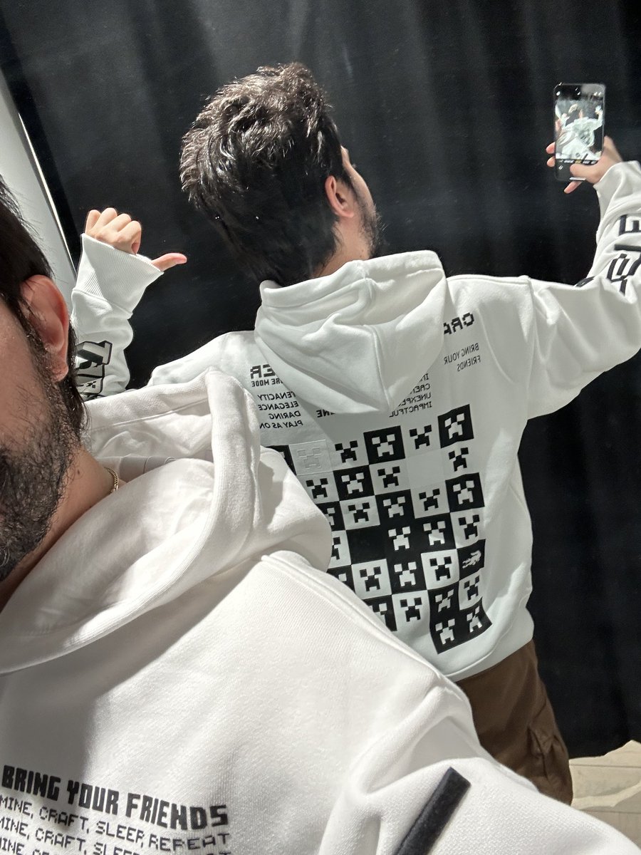 Bobicraft tweet media