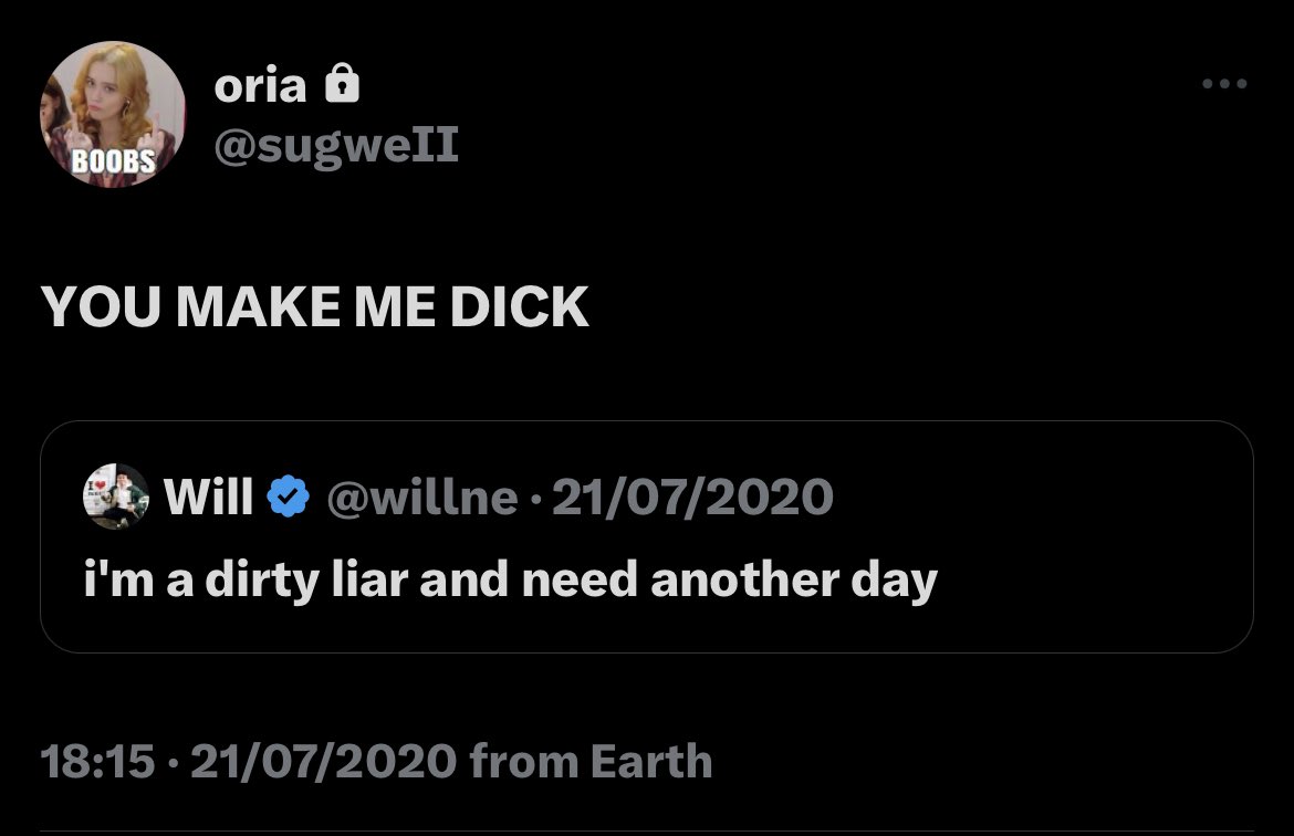 agvcls's tweet photo. @OriaUndercover bangers https://t.co/OFNrAJdq1u