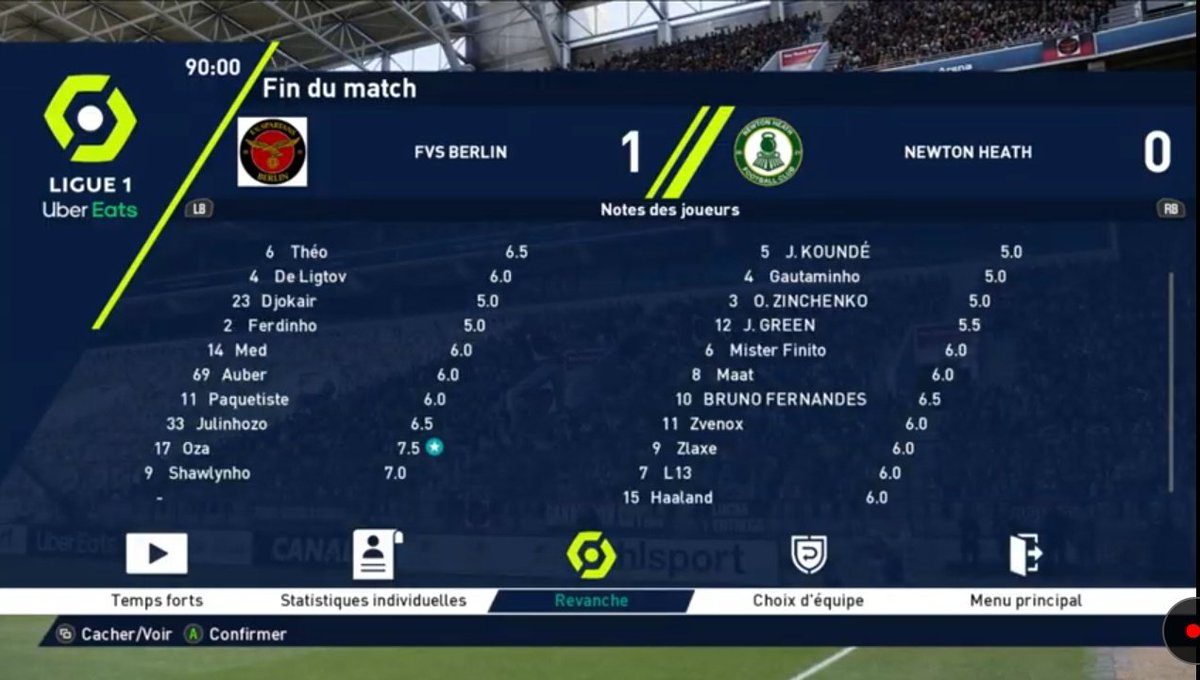 F.V.S Berlin 🇩🇪 tweet media