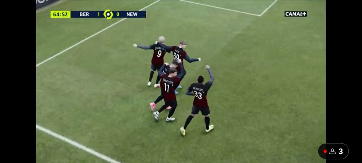 F.V.S Berlin 🇩🇪 tweet media