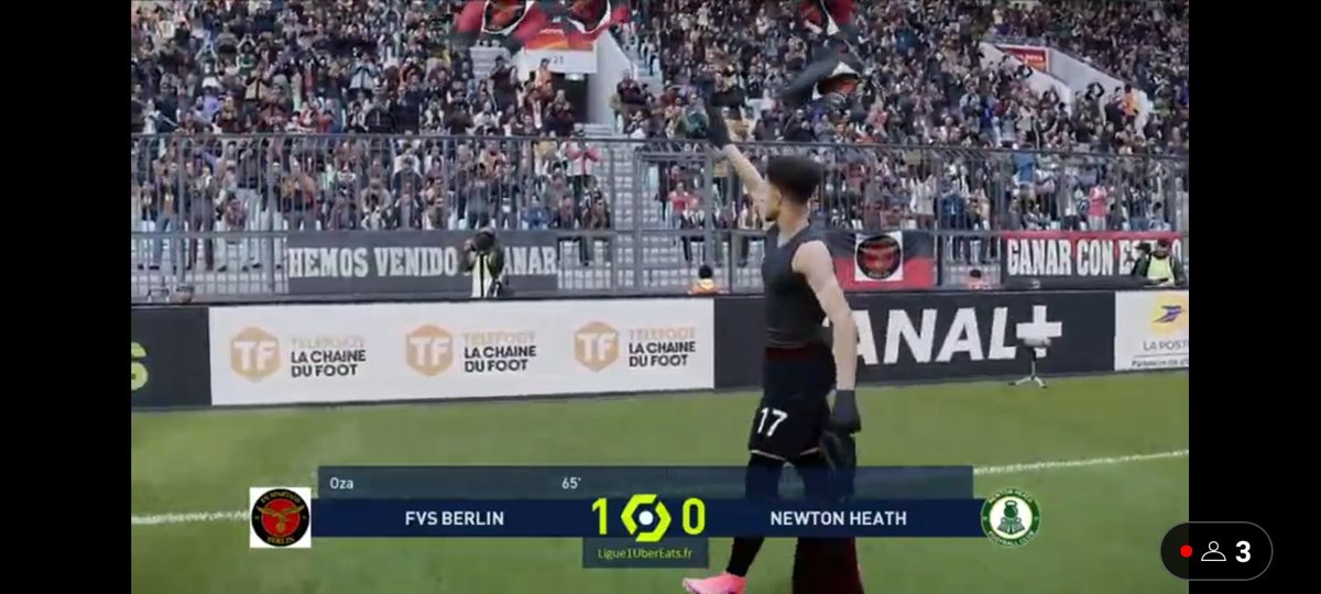 F.V.S Berlin 🇩🇪 tweet media