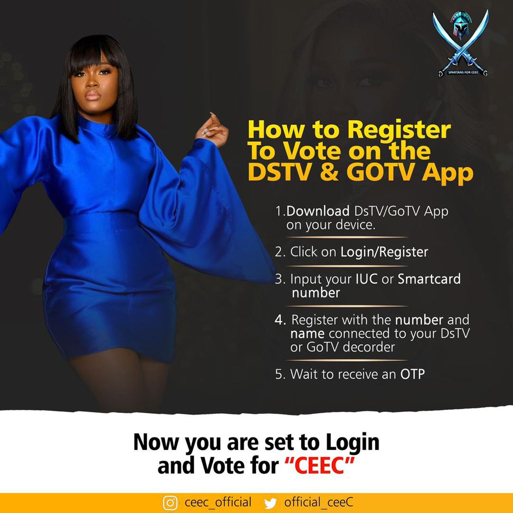 Official_CeeC tweet picture