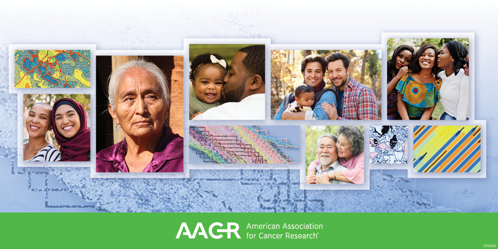 Impact of Structural Racism on Cancer Disparities:
Zinzi Bailey, Lia C. Scott, and Jasmine M. Miller-Kleinhenz will address this topic at the AACR Conference on Cancer Health Disparities (Sept 29-Oct 2).
bit.ly/43RqgAq
#AACRdisp23 @zinzinator @EpiDocScott <a href="/JasmineMk19/">Jasmine Miller Kleinhenz, PhD</a>