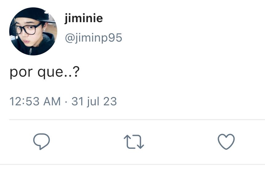 jkogfc's tweet photo. au jikook | #jikookau 

onde jimin debuta junto do garoto em que ele sempre foi apaixonado desde trainee.

ou

onde jungkook não consegue demonstrar metade do que sente de verdade por seu colega de grupo. https://t.co/uBpFfJcB8h