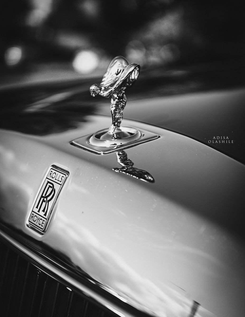 adisaolashile's tweet photo. Hi @rollsroycecars I’m a photographer . 
How many retweet for a proper collaboration? https://t.co/na7vMh4TfJ