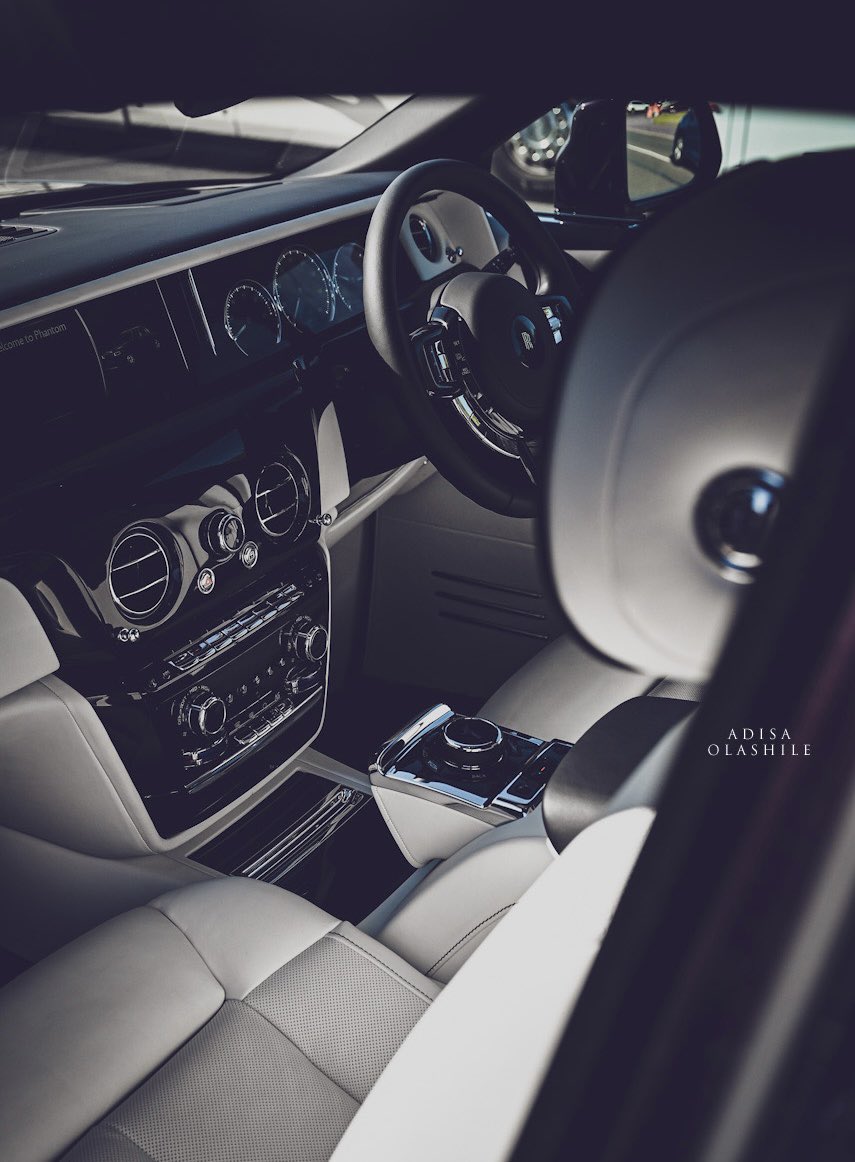 adisaolashile's tweet photo. Hi @rollsroycecars I’m a photographer . 
How many retweet for a proper collaboration? https://t.co/na7vMh4TfJ